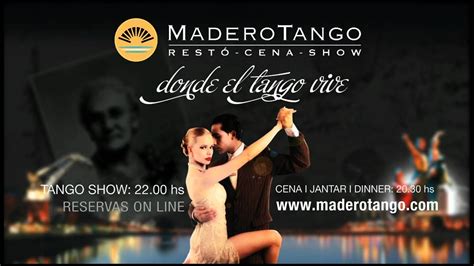 tango premium video